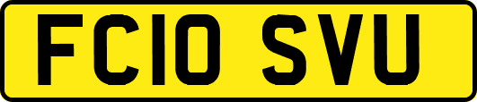 FC10SVU