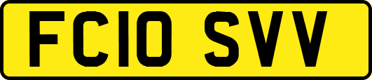 FC10SVV
