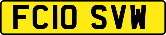 FC10SVW