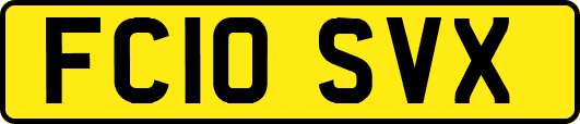 FC10SVX