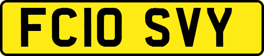FC10SVY