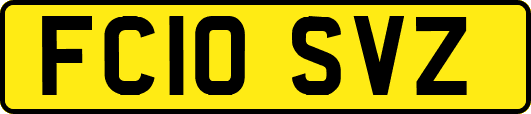 FC10SVZ