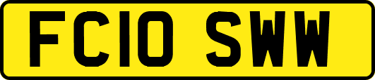 FC10SWW
