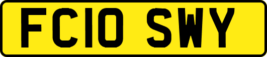 FC10SWY