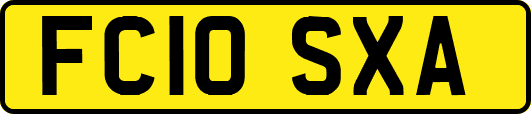 FC10SXA