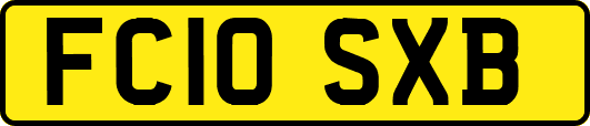FC10SXB