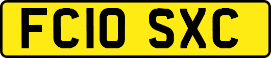 FC10SXC