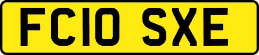 FC10SXE