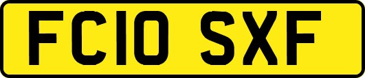 FC10SXF