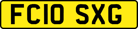 FC10SXG