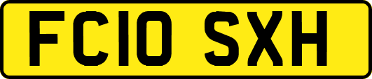 FC10SXH