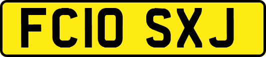 FC10SXJ