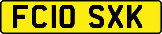 FC10SXK