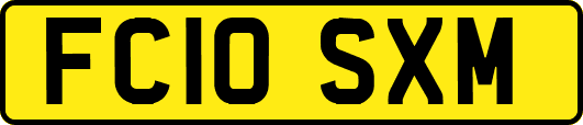 FC10SXM