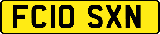 FC10SXN