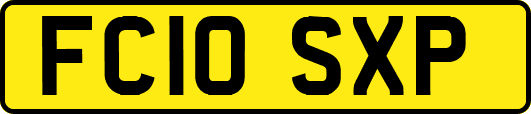 FC10SXP