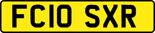 FC10SXR