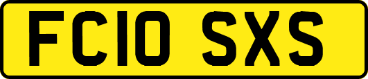FC10SXS