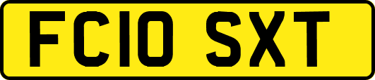 FC10SXT