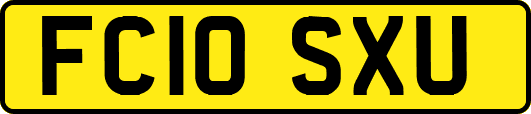 FC10SXU