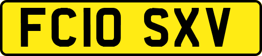 FC10SXV