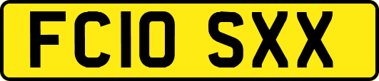 FC10SXX