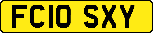 FC10SXY