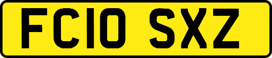 FC10SXZ