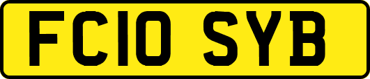 FC10SYB