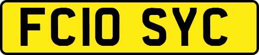 FC10SYC