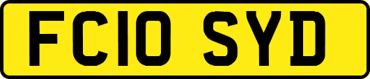 FC10SYD