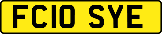 FC10SYE