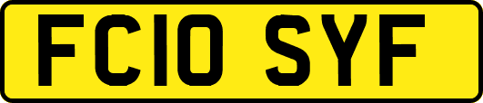 FC10SYF