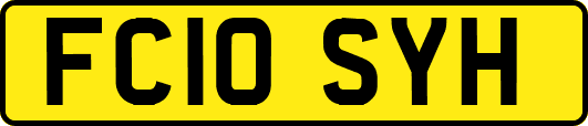 FC10SYH