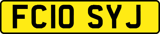 FC10SYJ
