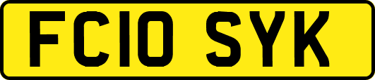 FC10SYK