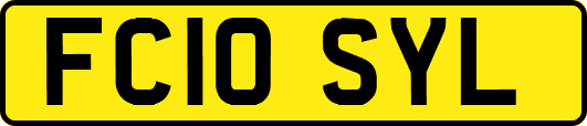 FC10SYL