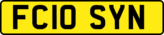 FC10SYN