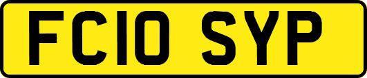 FC10SYP