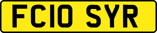 FC10SYR