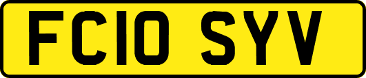 FC10SYV