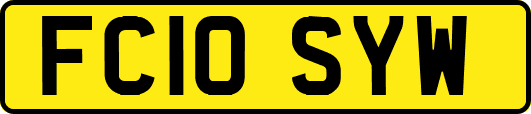 FC10SYW