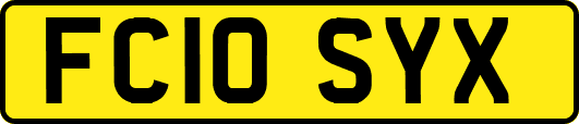 FC10SYX