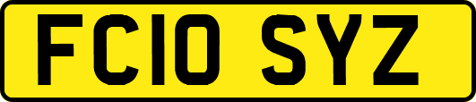 FC10SYZ