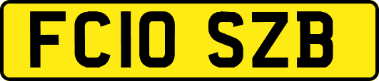 FC10SZB