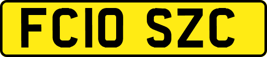 FC10SZC