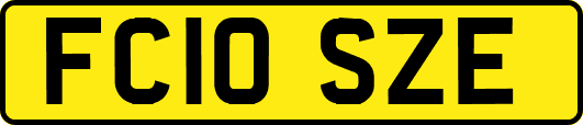 FC10SZE