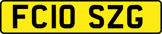 FC10SZG