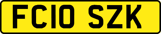 FC10SZK