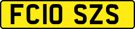 FC10SZS